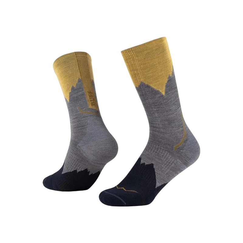 BUFF® Merino Lightweight Crew Sock L
