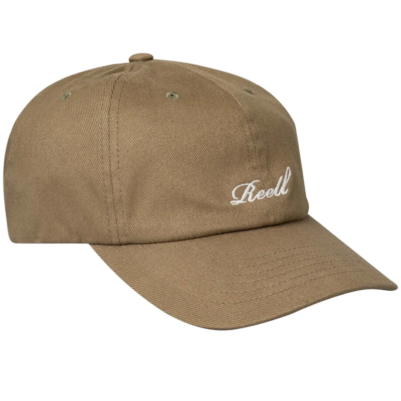 Single Script Cap