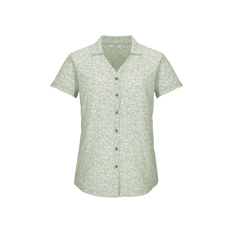 Killtec KOS 86 Womens Woven Shirt