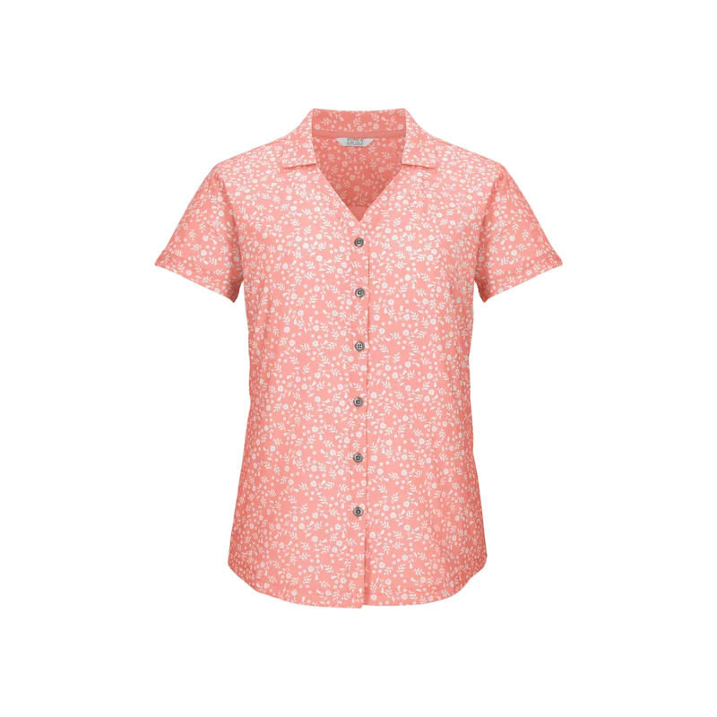 Killtec KOS 86 Womens Woven Shirt