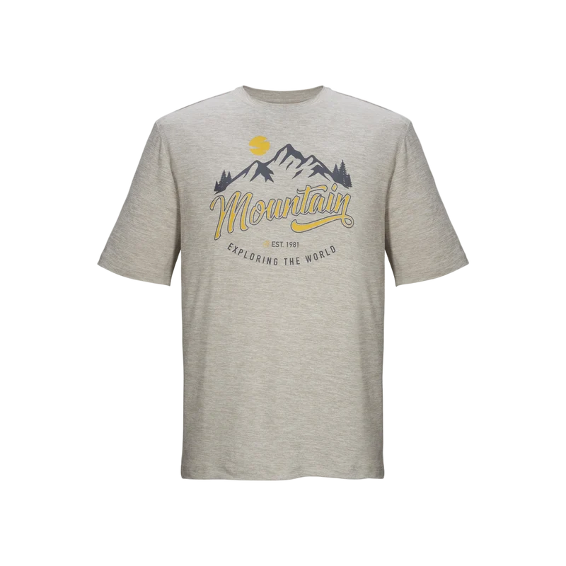 Killtec KOS 24 Mens T-shirt