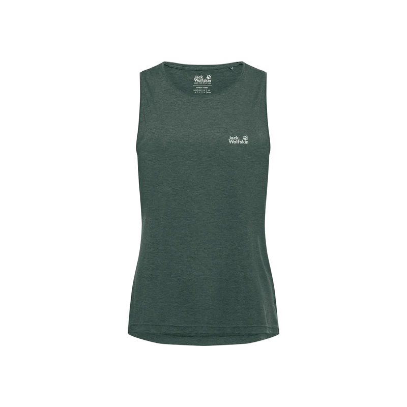 Jack Wolfskin Wildtrail Tank Top W