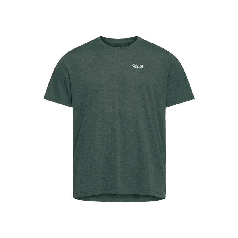 Jack Wolfskin Wildtrail T M