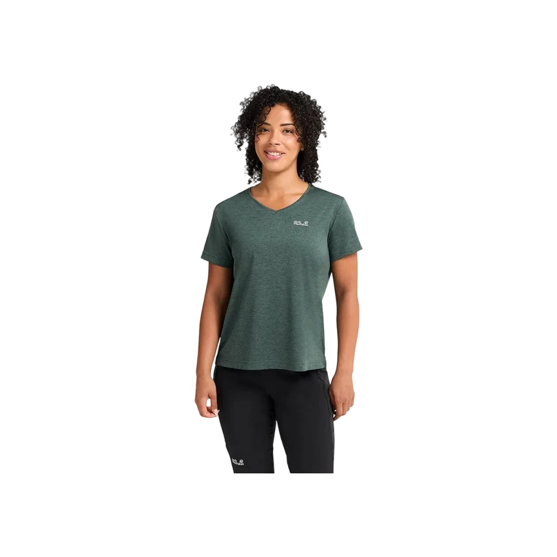 Jack Wolfskin Wildtrail T W