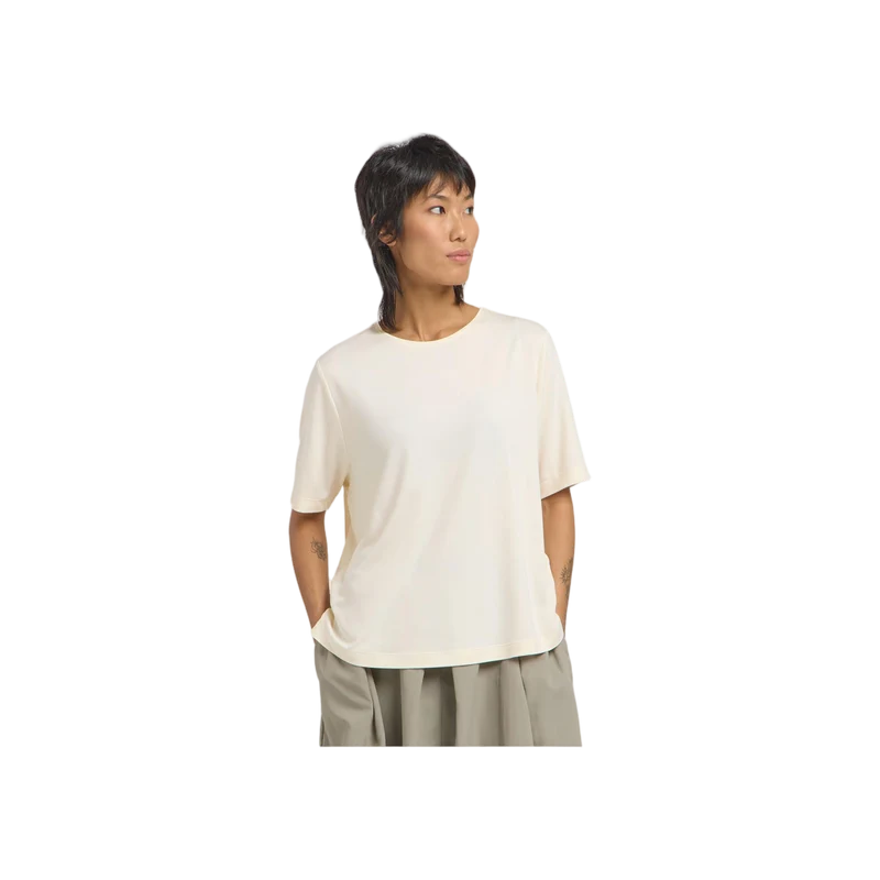 Jack Wolfskin Travel T W Dames Sneldrogend T-shirt