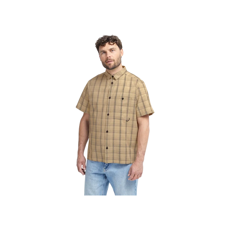 Jack Wolfskin Hot Trail Shirt M