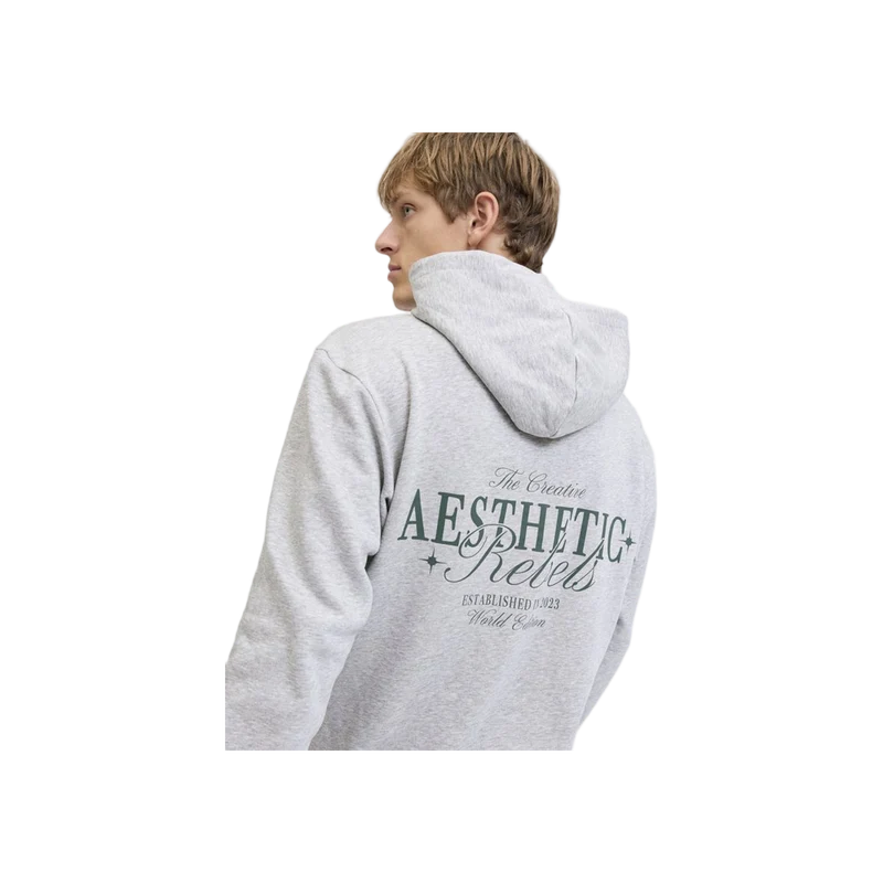 Jrebrock Sweat Hood