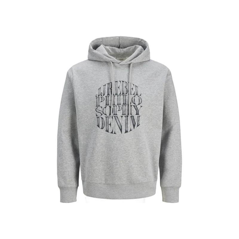 Jrebblue Sweat Hood
