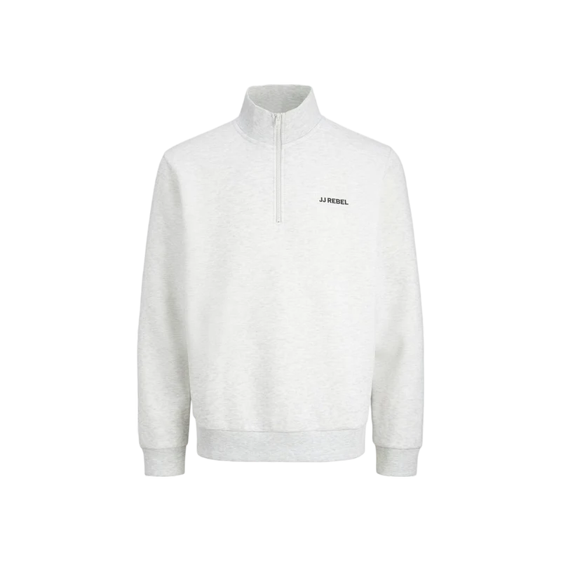 Jrebbillie Sweat Half Zip