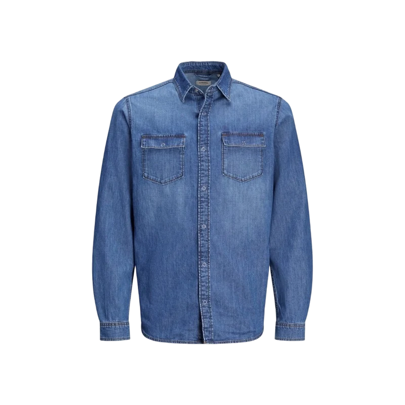 Jrebaustin Shirt Mf 500