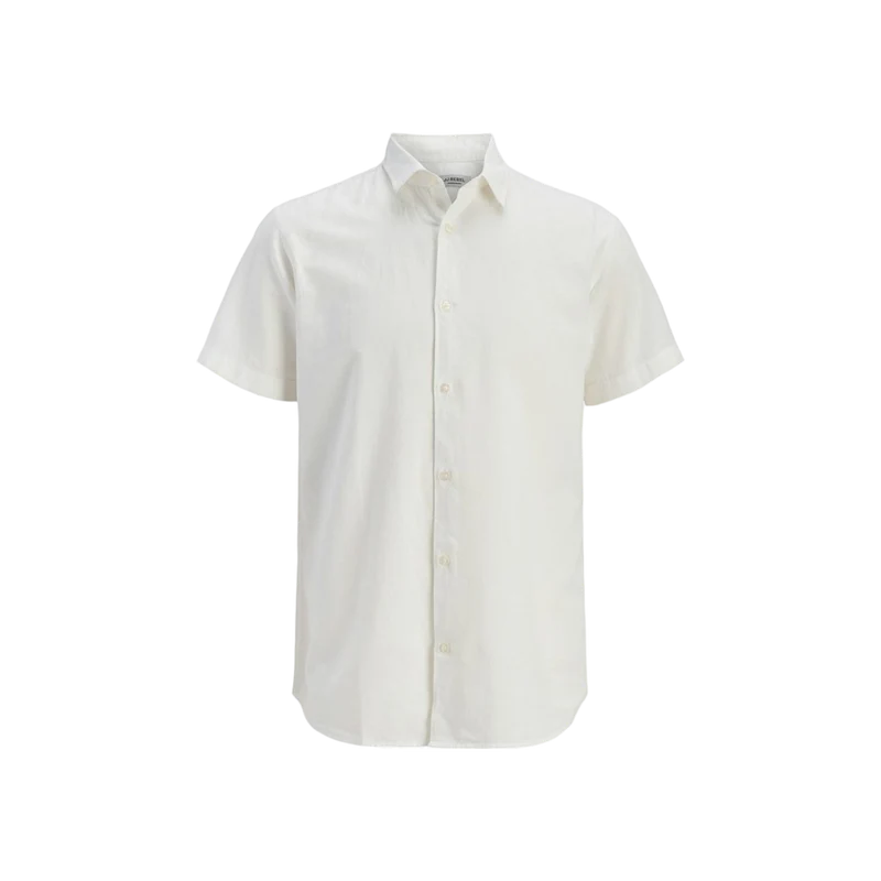 JJ Rebel Jrebmoss Sunny Shirt Ss