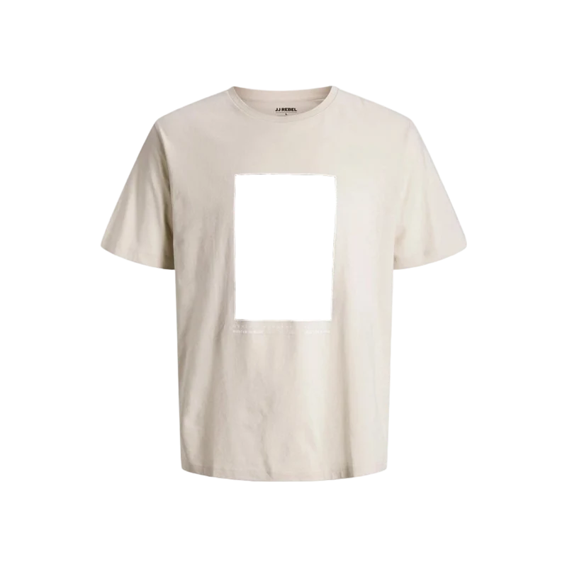 JJ Rebel Jreboscar Ss Tee