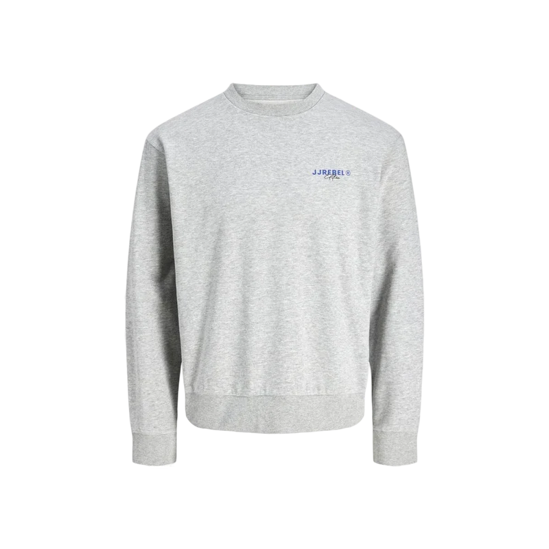 JJ Rebel Jrebhayden Crew Neck Sweat Sn