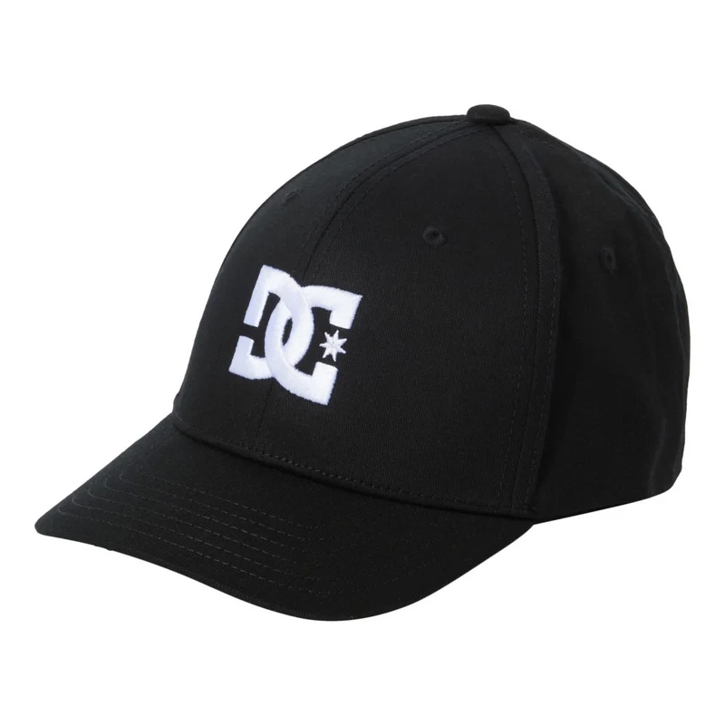 Dc Cap Star