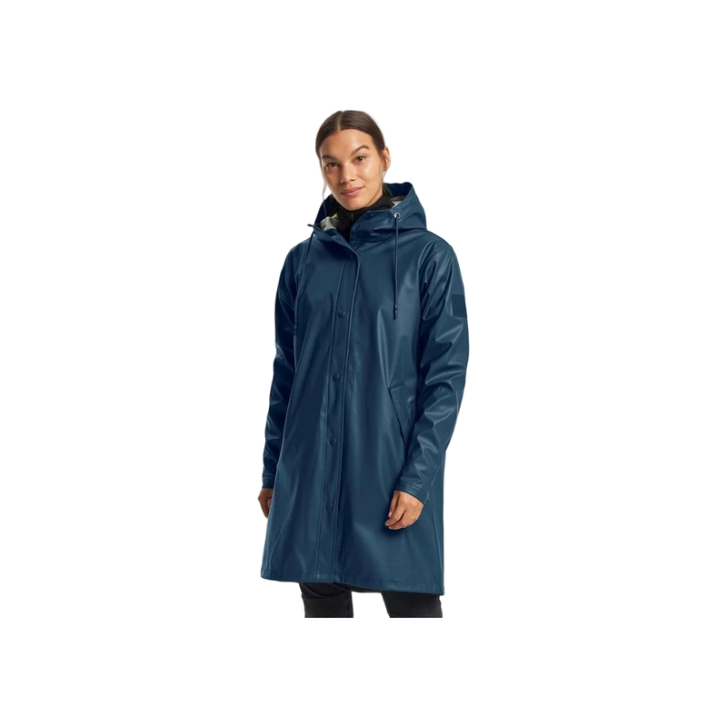 Tenson Apelviken Pu Coat