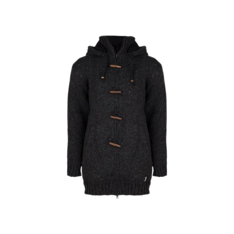 Shakaloha Woodcord Ziphood Dames