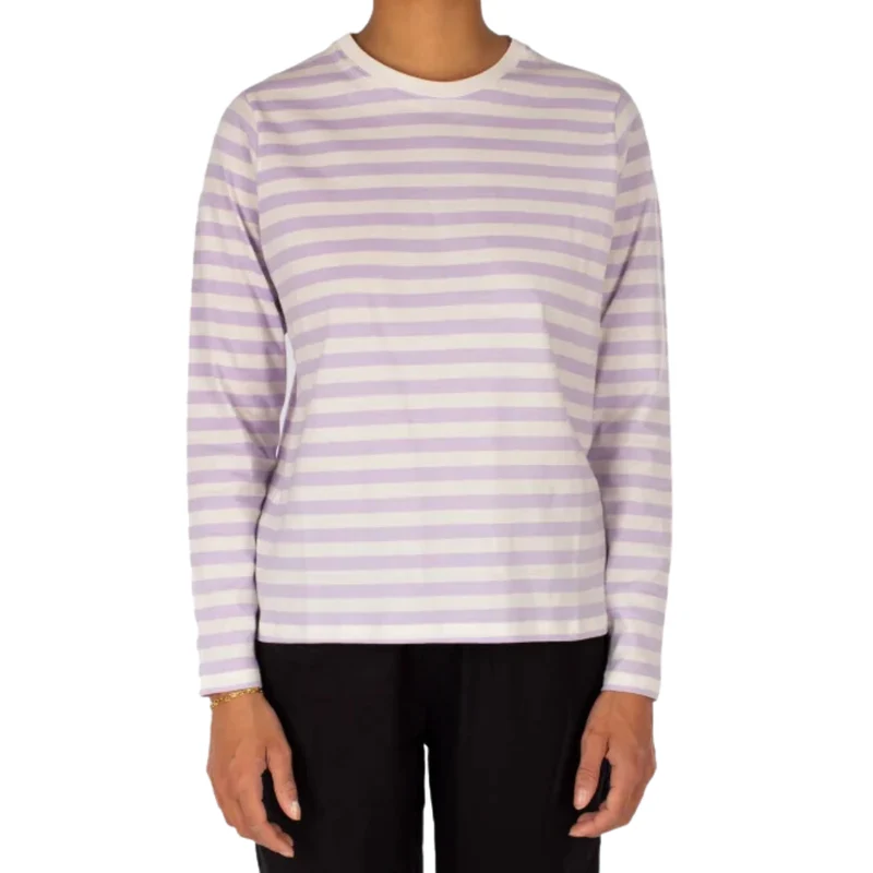 Stripe Flag LS