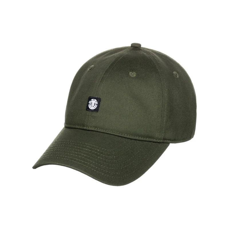 FLUKY CAP
