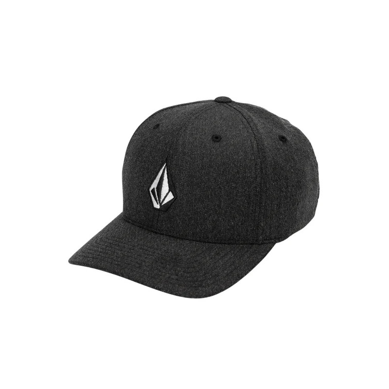 Full Stone Hthr Flexfit Hat