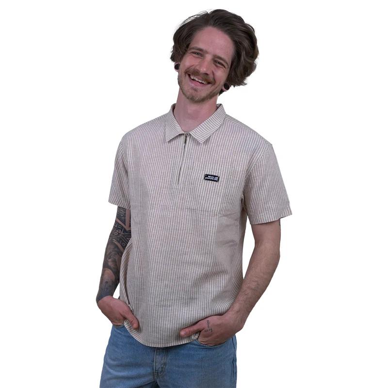 BN Closetoearth Polo