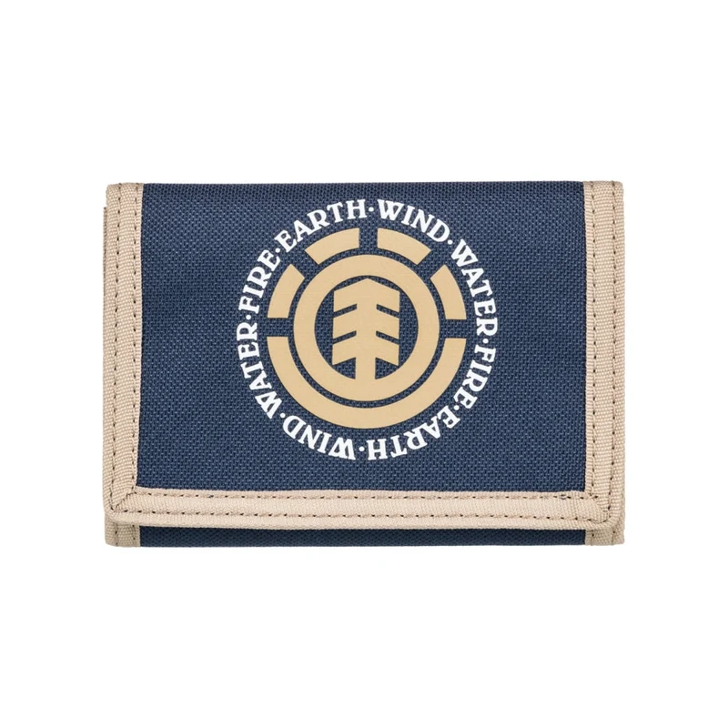 ELEMENTAL WALLET