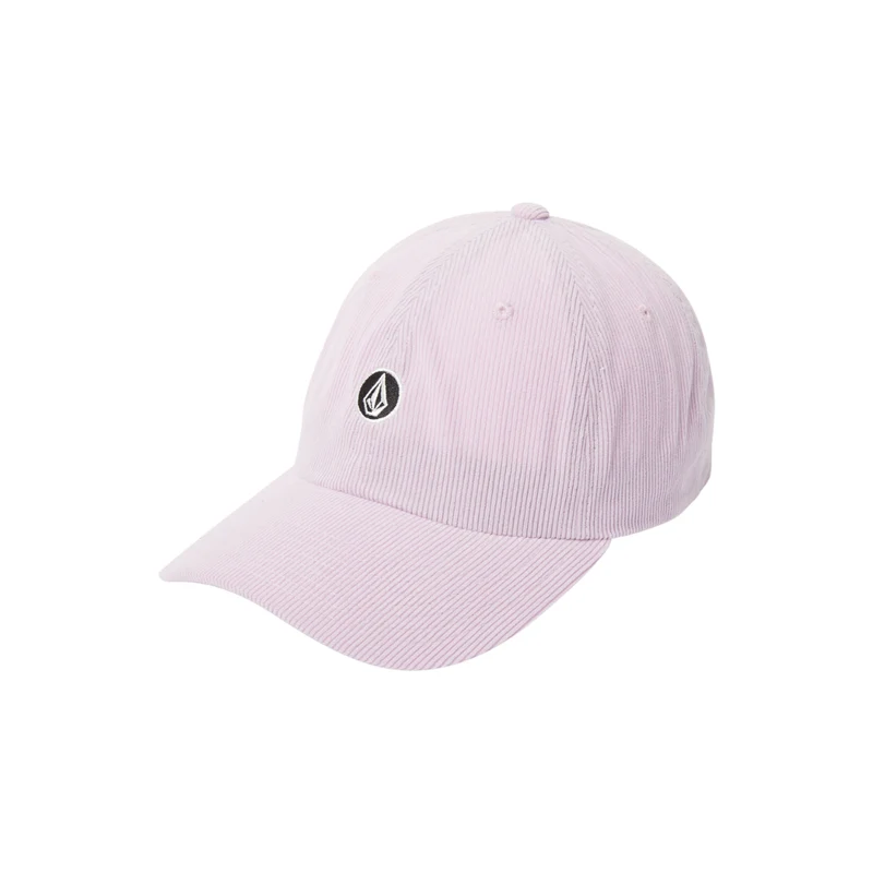 Circle Stone Cord Dad Hat