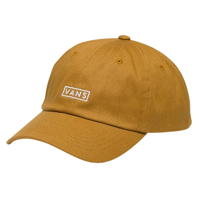 MN VANS CURVED BILL JOCKEY