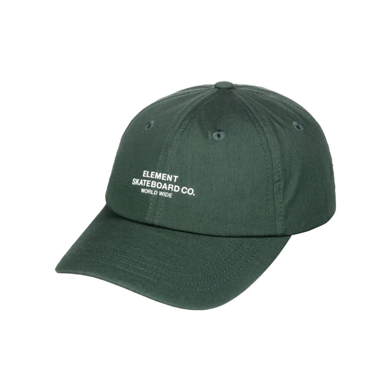 Fitful Cap