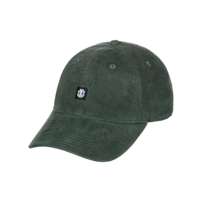 Fluky Cord Cap