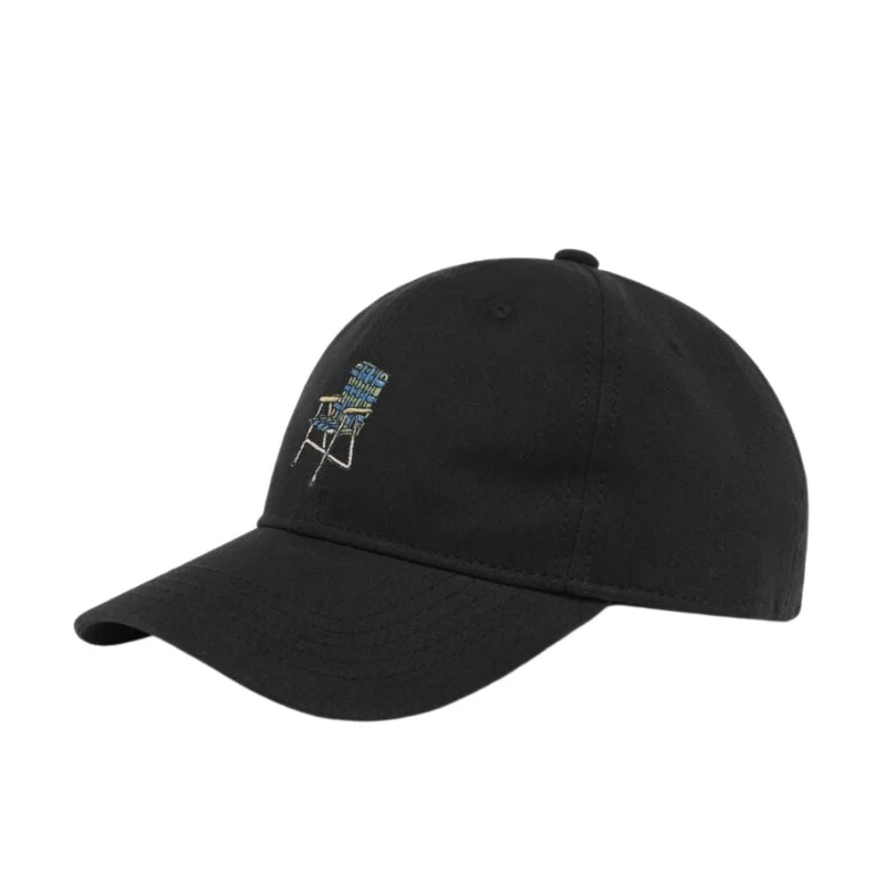 Soft Cap Lawn Chair