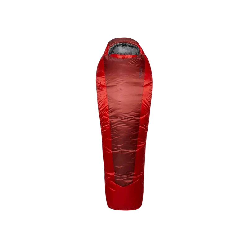 Rab Solar Eco 3