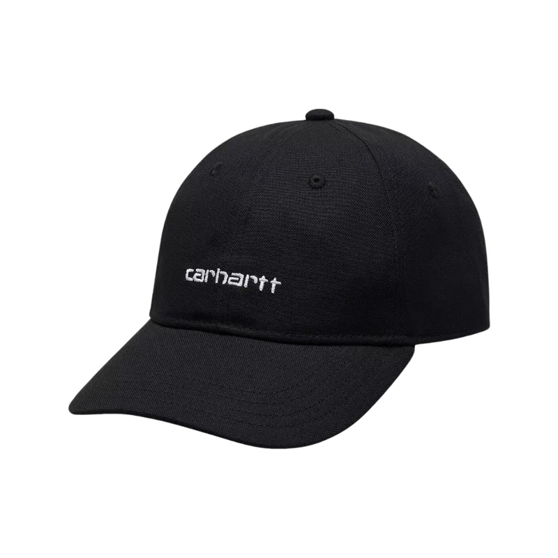 Canvas Script Cap