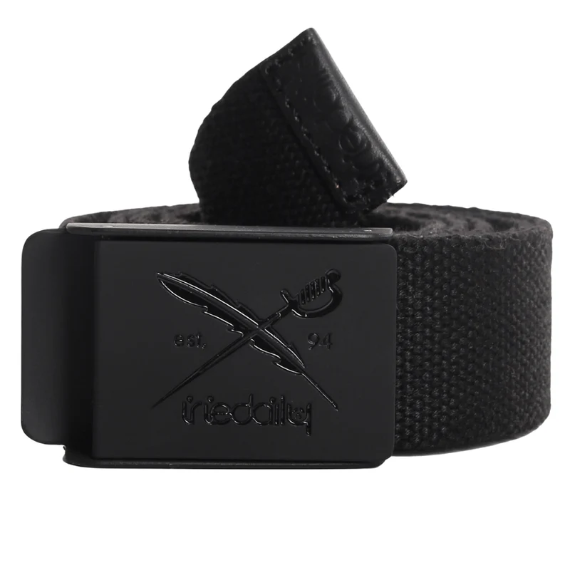 Flag Rubber Belt