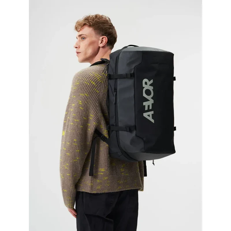 Duffel Pack