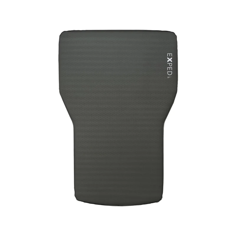 Exped MegaMat Auto Zelfopblazende Slaapmat 10cm
