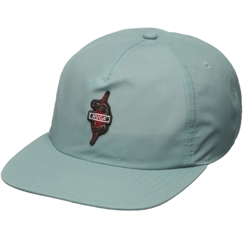 Shock Squad Snapback