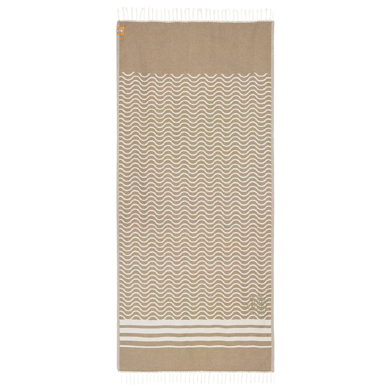 Turkish Towel