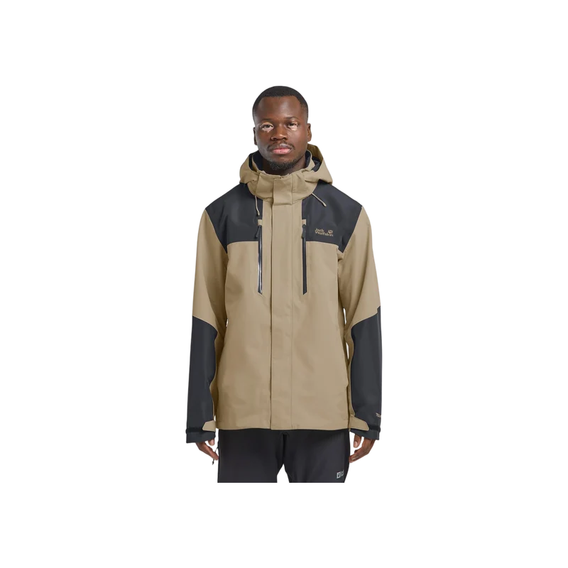 Jack Wolfskin Jasper 2L Jkt M