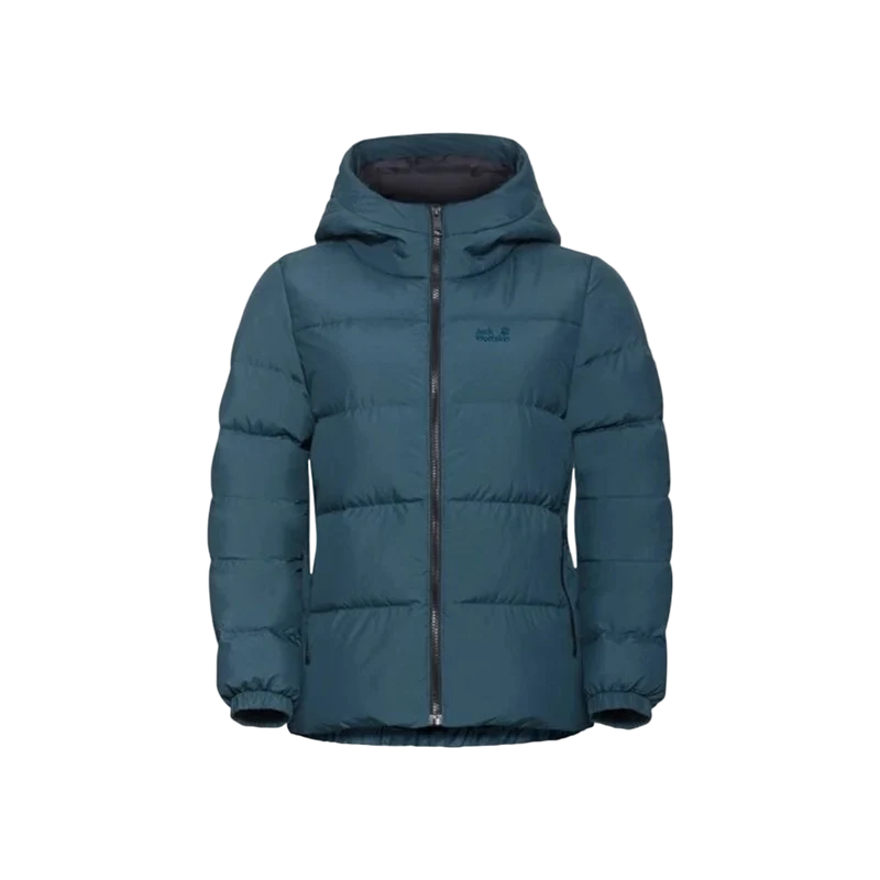 Jack Wolfskin Frozen Palace Jacket W Rds