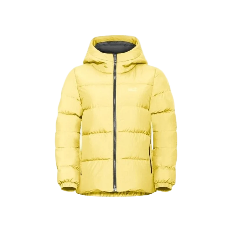 Jack Wolfskin Frozen Palace Jacket W Rds