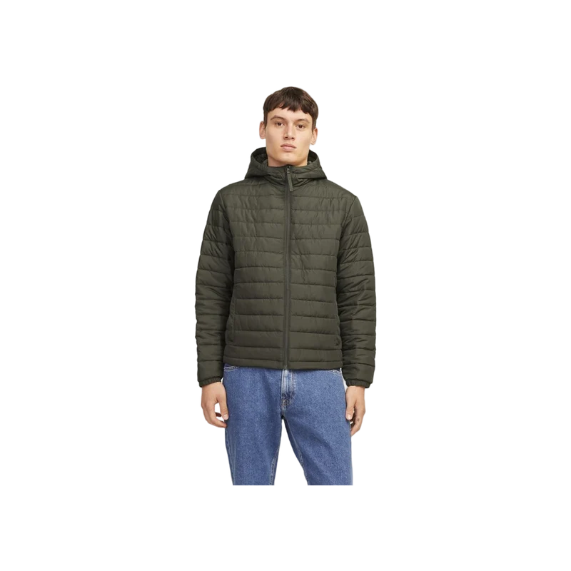 JJ Rebel Jreblight Puffer