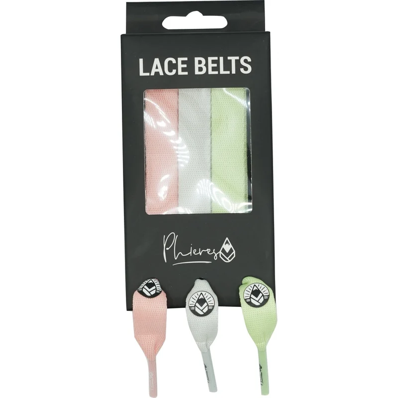 PH-Lacebelts
