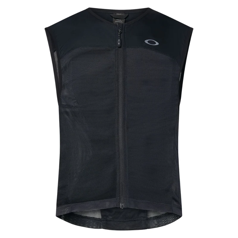 Snowbound D3O Back Guard Vest