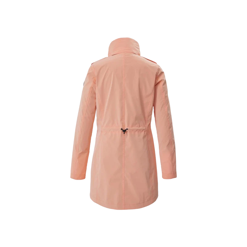 Giga DX GS 94 Womens Parka