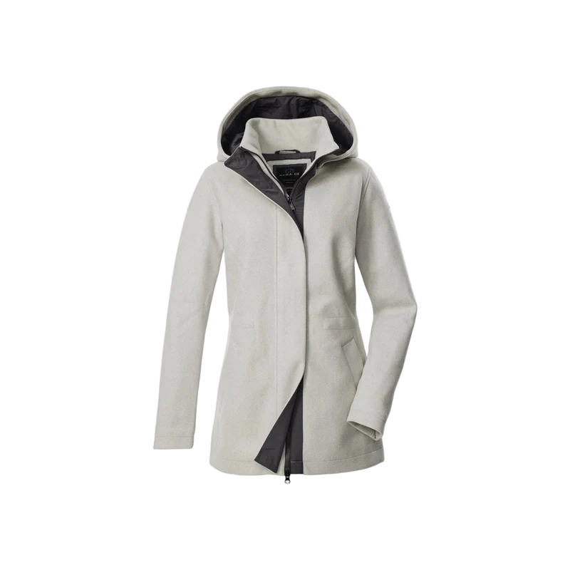 GW 78 Womens Jacket
