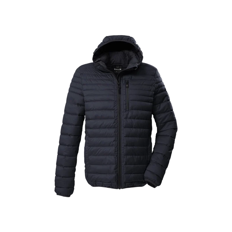 GW 28 Mens Quilted Jacket