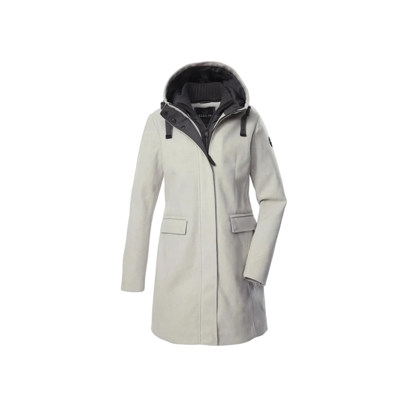 GW 19 Womens Parka