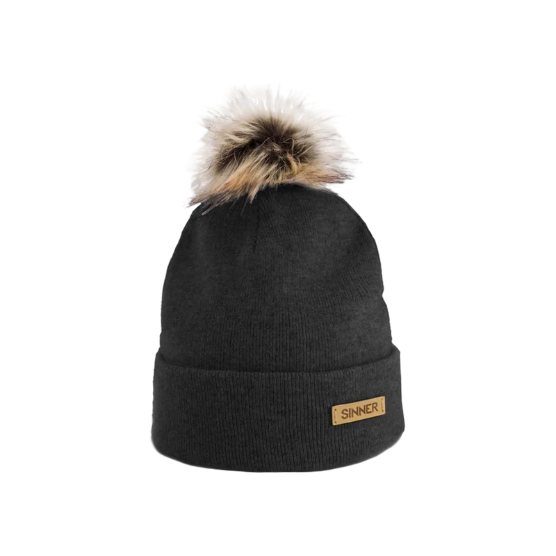 Sinner Sayan Beanie