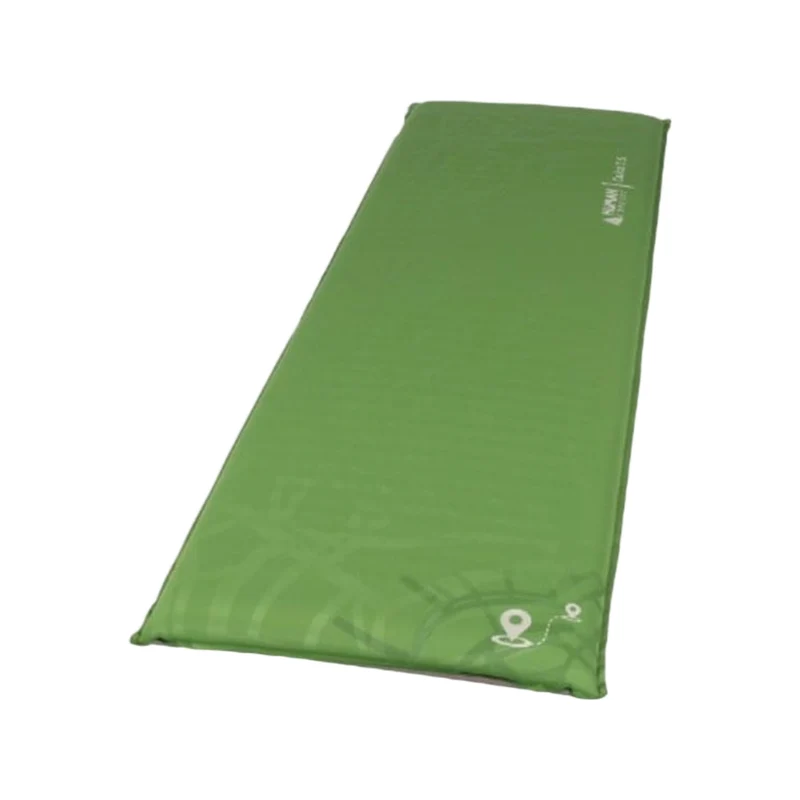 Human Comfort Culoz 10 Zelfopblazende Slaapmat