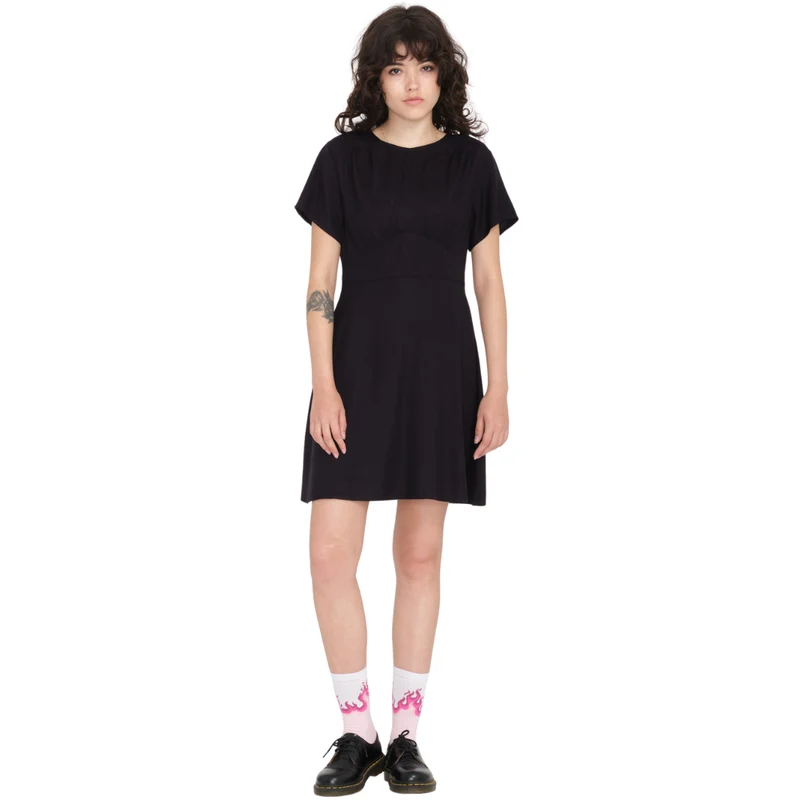 SURFPUNK SS DRESS